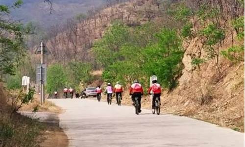 石家庄心形骑行路线_石家庄心形骑行路线图