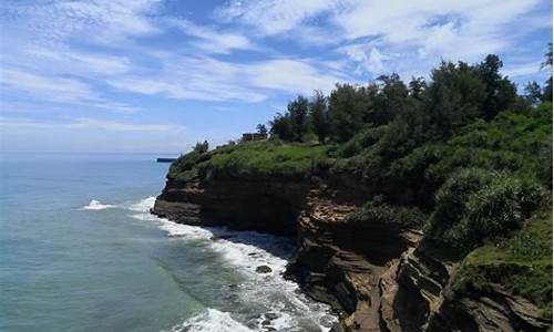 涠洲岛旅游景点门票价格_广西涠洲岛旅游景点门票价格