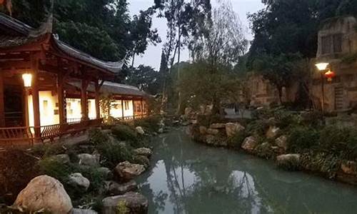 浣花溪公园附近酒店_浣花溪公园附近酒店推荐