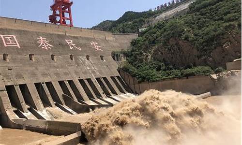 三门峡旅游攻略景点必去推荐地方_三门峡旅游攻略景点必去推荐地方有哪些