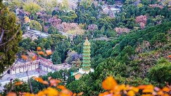 北京香山公园 附近宾馆_北京香山公园附近宾馆住宿