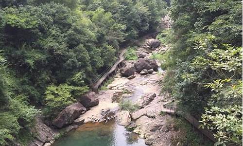 丹山赤水风景区旅游攻略_丹山赤水风景区旅游攻略图