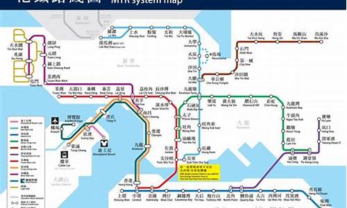 上海坐火车去香港攻略_上海坐火车去香港攻略路线图