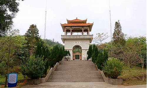 恩平鳌峰公园_恩平鳌峰公园要门票吗