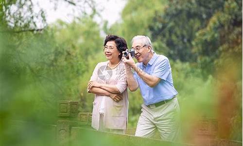 旅游景点门票对老年人的规定_旅游景点门票对老年人的规定有哪些